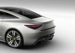 Lotus Elite Concept 2010 года